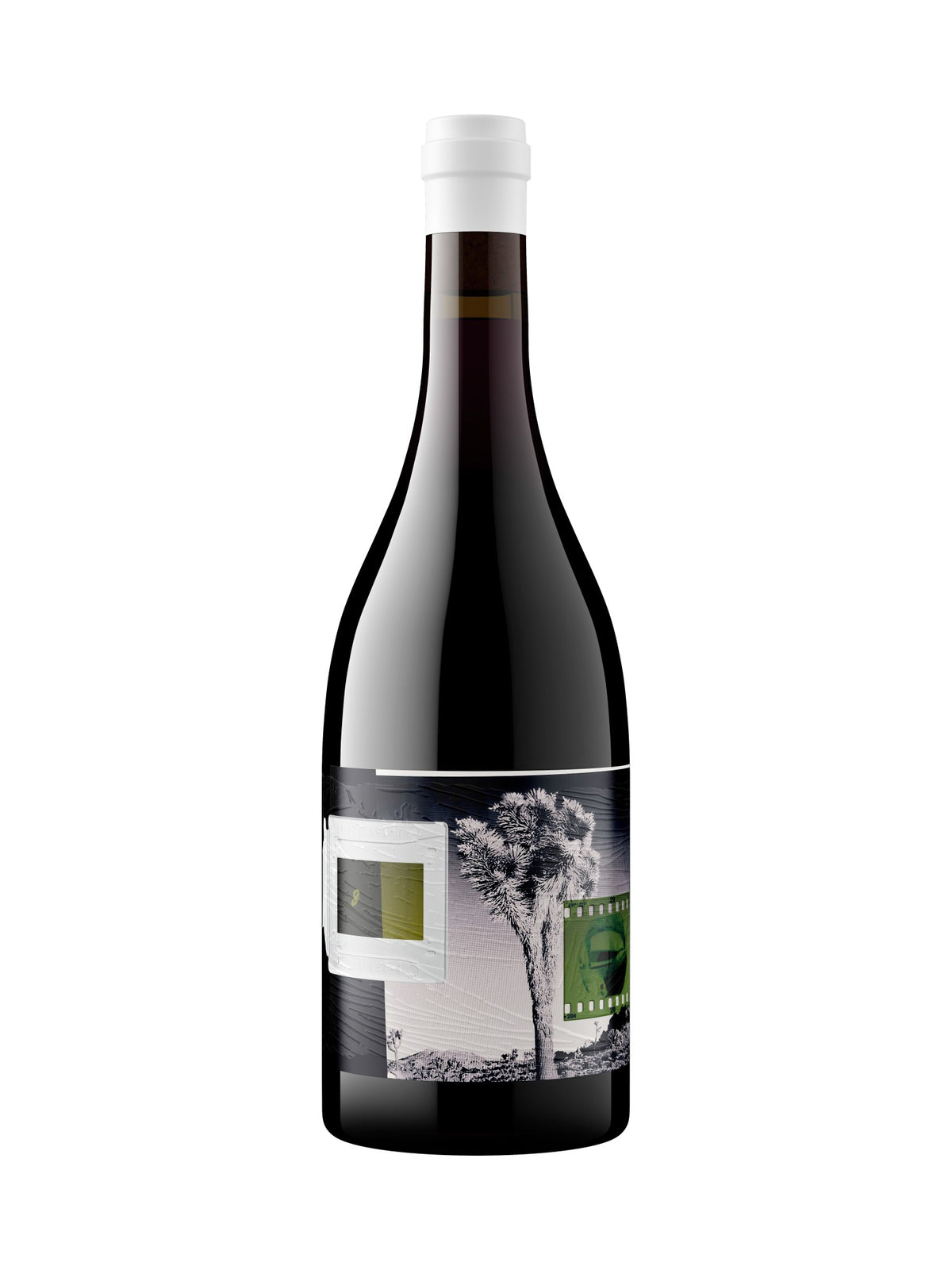 Orin Swift 8 Years in the Desert Red Blend — Sun of a Gun Cigars & Spirits, Yuma Arizona