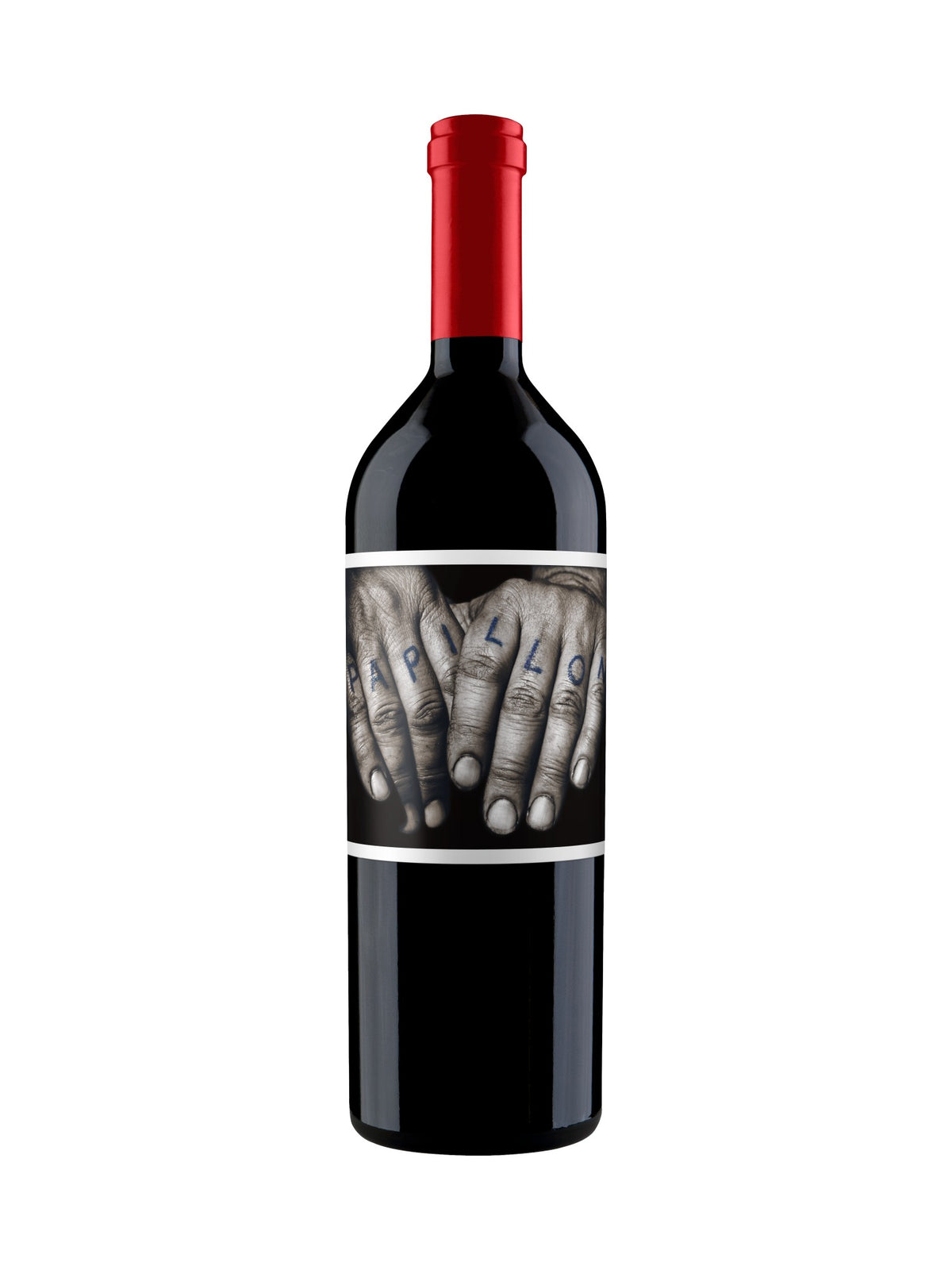 Orin Swift Papillon Red Blend — Sun of a Gun Cigars & Spirits, Yuma Arizona