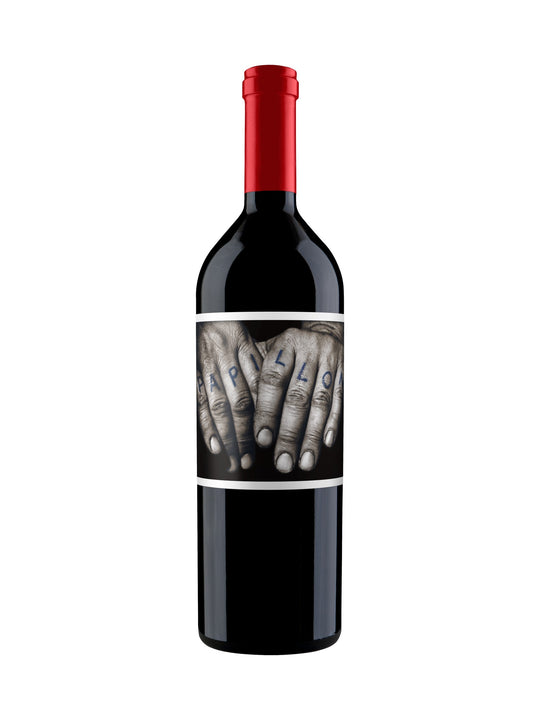 Orin Swift Papillon Red Blend — Sun of a Gun Cigars & Spirits, Yuma Arizona