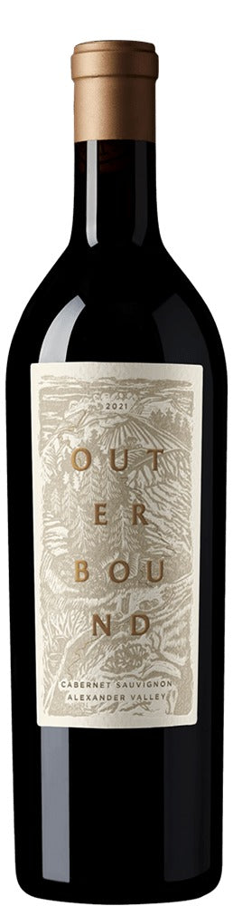 Outerbound Cabernet Sauvignon — Sun of a Gun Cigars & Spirits, Yuma Arizona