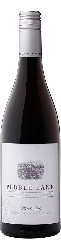 Pebble Lane Pinot Noir — Sun of a Gun Cigars & Spirits, Yuma Arizona