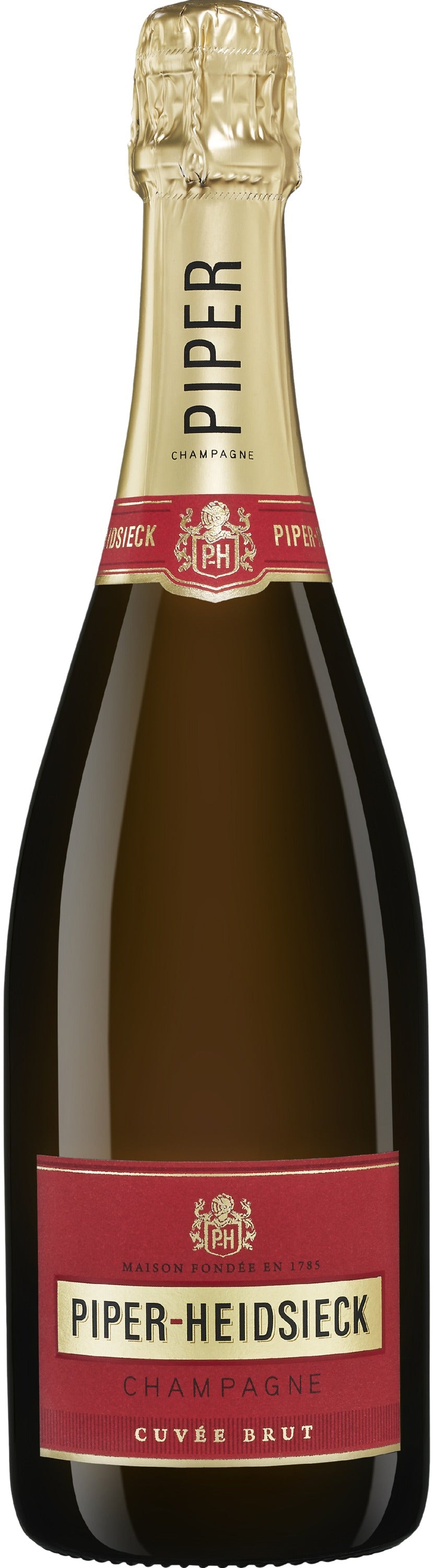Piper-Heidsieck Cuvée Brut Champagne — Sun of a Gun Cigars & Spirits, Yuma Arizona
