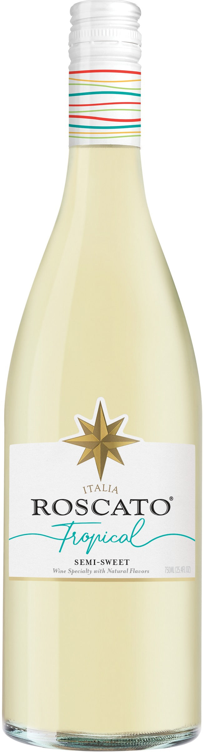 Roscato Tropical Semi-Sweet White — Sun of a Gun Cigars & Spirits, Yuma Arizona