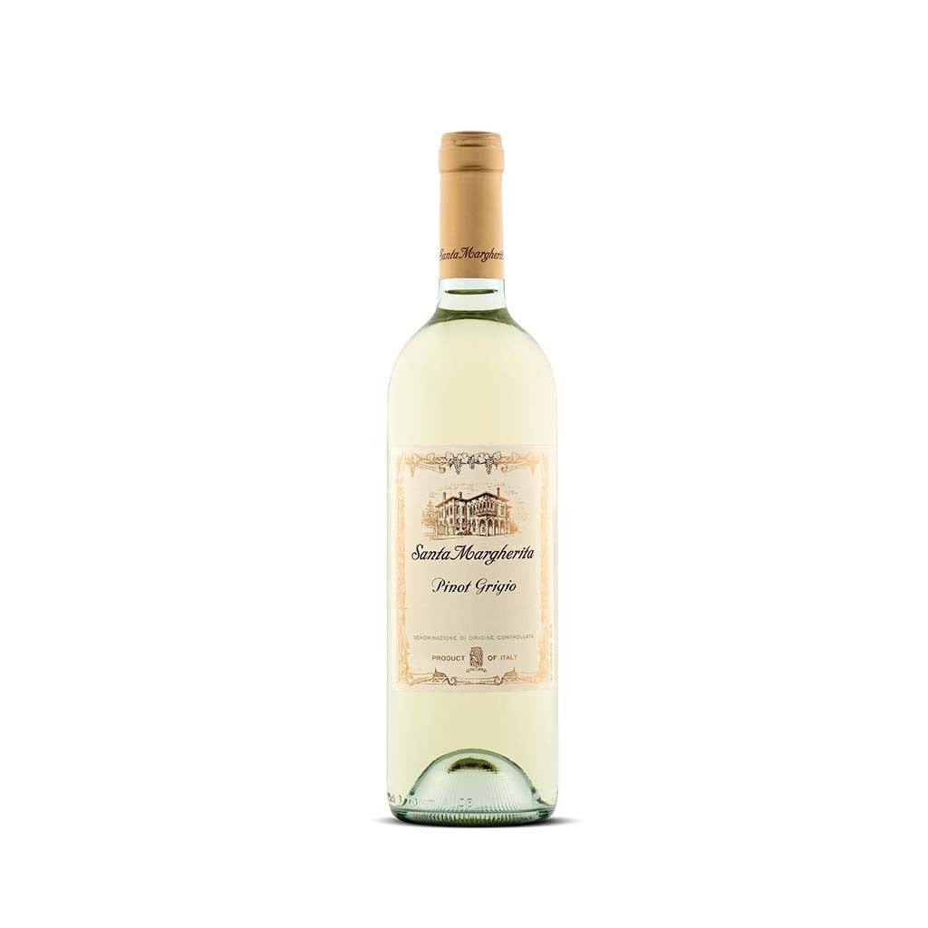 Santa Margherita Pinot Grigio — Sun of a Gun Cigars & Spirits, Yuma Arizona