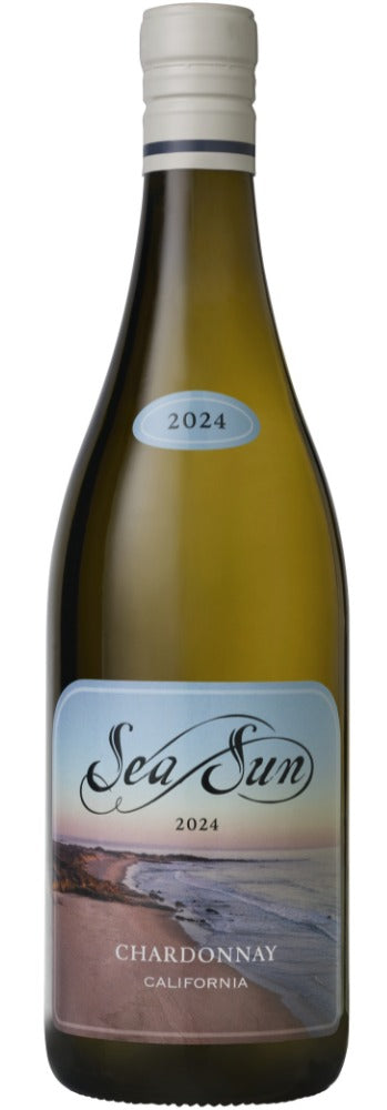 Sea Sun Chardonnay — Sun of a Gun Cigars & Spirits, Yuma Arizona