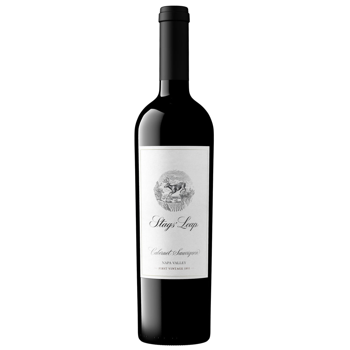 Stags' Leap Winery Napa Valley Cabernet Sauvignon — Sun of a Gun Cigars & Spirits, Yuma Arizona