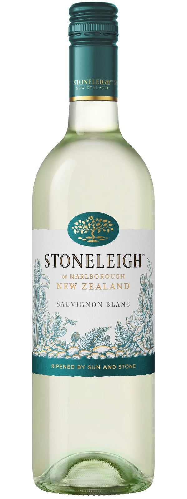 Stoneleigh Marlborough Sauvignon Blanc — Sun of a Gun Cigars & Spirits, Yuma Arizona