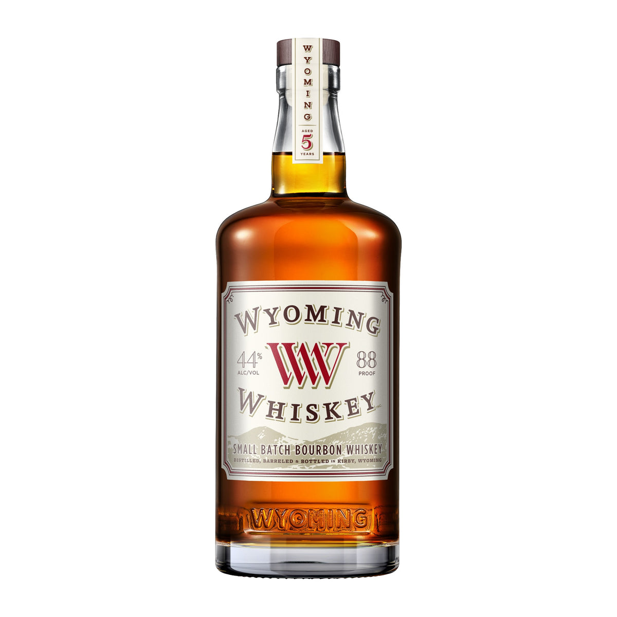Wyoming Whiskey Small Batch — Sun of a Gun Cigars, Yuma Arizona