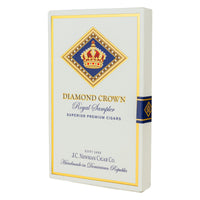 Diamond Crown The Royal Sampler