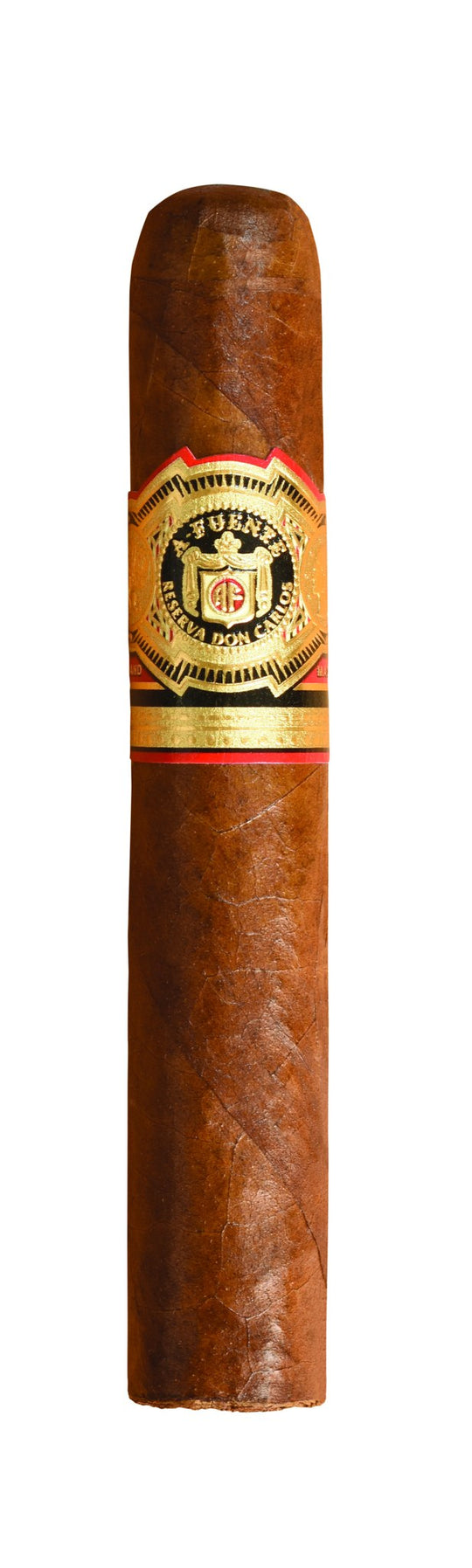 Arturo Fuente Don Carlos Robusto — Sun of a Gun Cigars, Yuma Arizona
