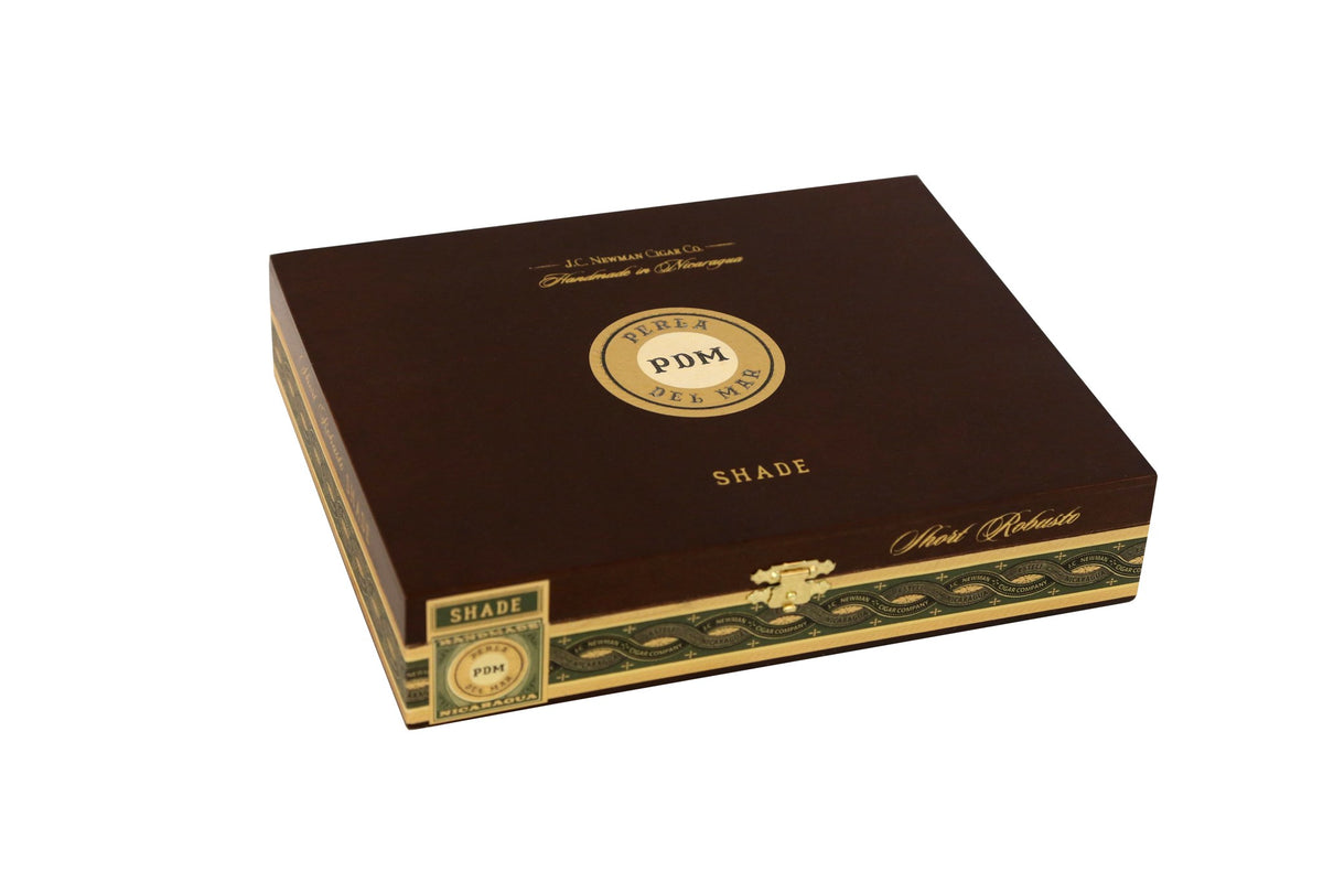 Perla del Mar Shade Short Robusto — Sun of a Gun Cigars, Yuma Arizona