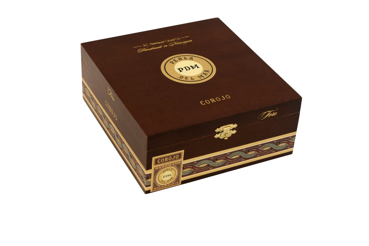 Perla del Mar Corojo Toro — Sun of a Gun Cigars, Yuma Arizona
