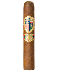 The American Double Robusto